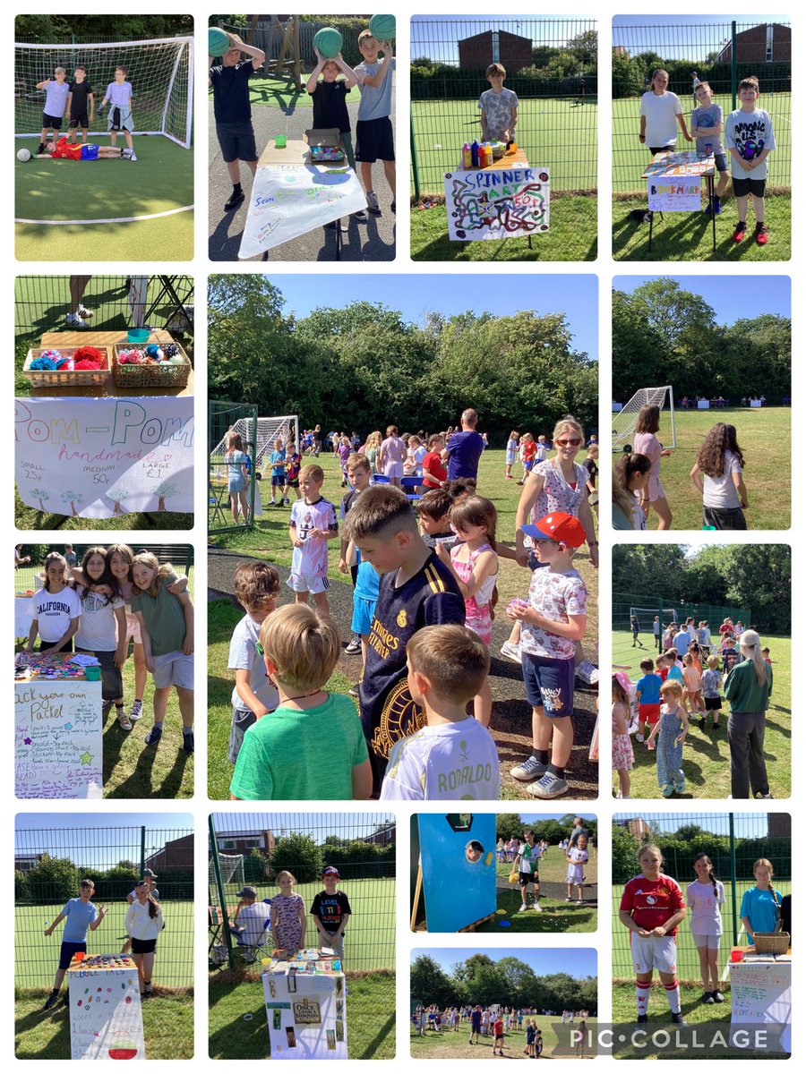 DeePointTriton (@deepointtriton) on Twitter photo An incredible day for Year 6 Enterprise Day. Thanks everyone for all the support. <a href="/DeePointPrimary/">Dee Point Primary</a> An incredible day for Year 6 Enterprise Day. Thanks everyone for all the support. <a href="/DeePointPrimary/">Dee Point Primary</a>
