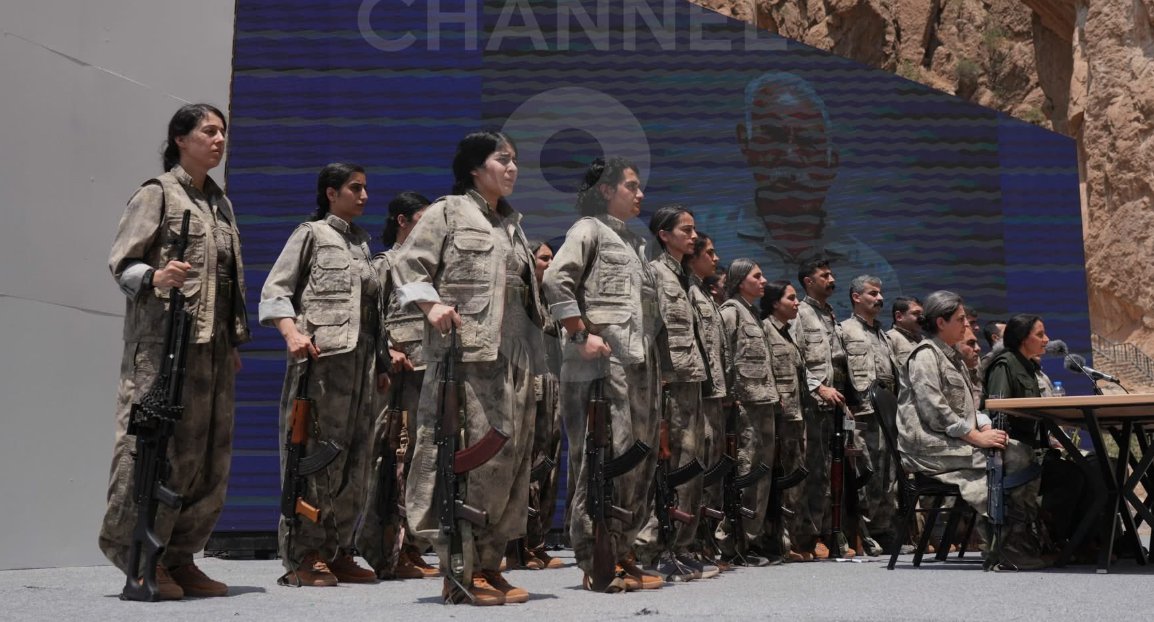 yıllardır söylüyorum pkklı (orospu evladı) çirkinliği diye bir şey var. amınakodumun dağ fareleri