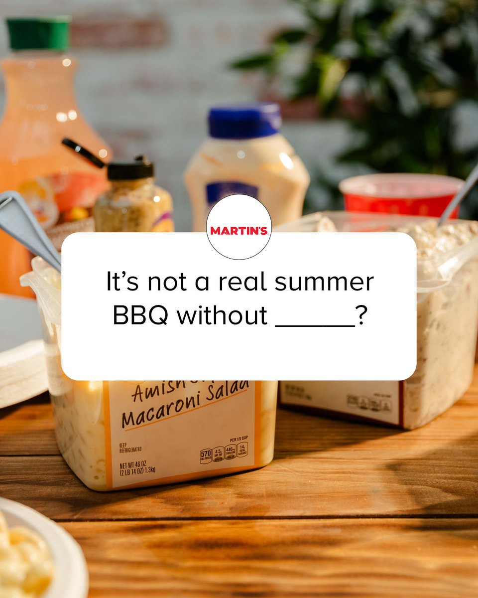 Go ahead. We know you have opinions. 🔥