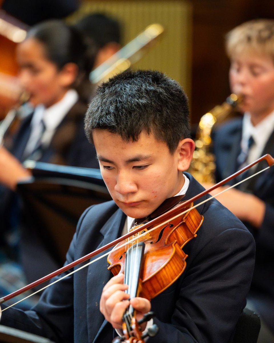Our recent Junior Concert was a celebration of Lancing’s young musicians.

Read the full review and discover the rising stars of our musical community via this link: buff.ly/VHBtr4p 

#LancingCollege #YoungMusicians #LancingTalent #SchoolConcert