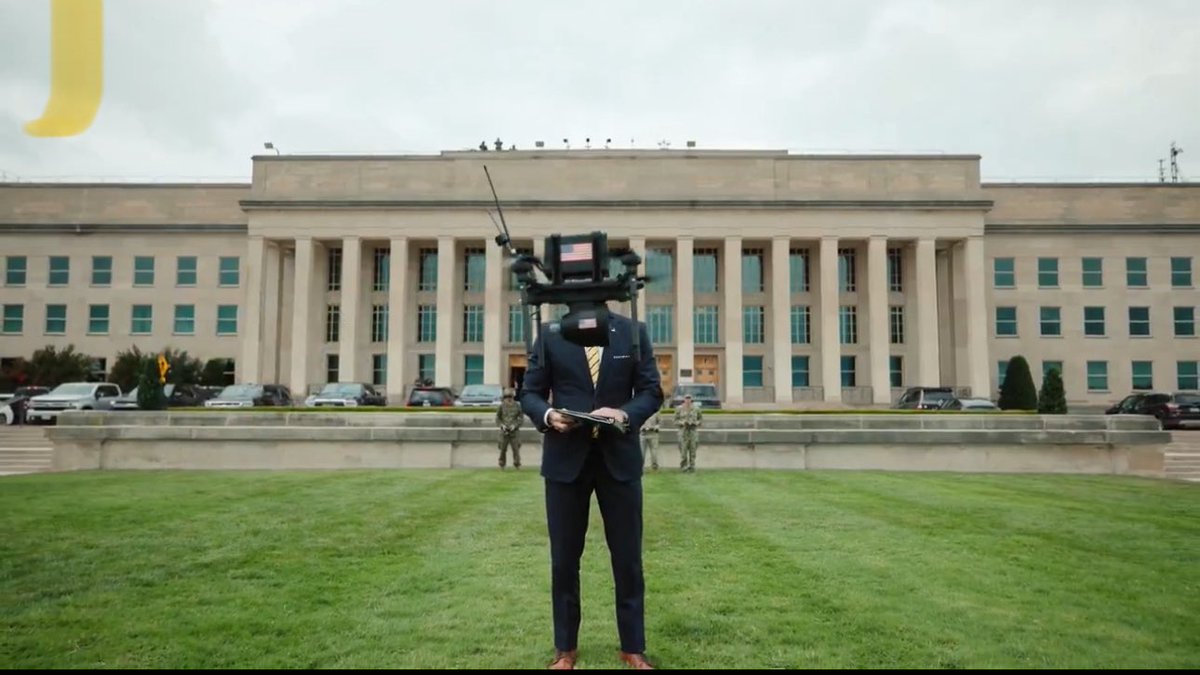 “This is the future !“