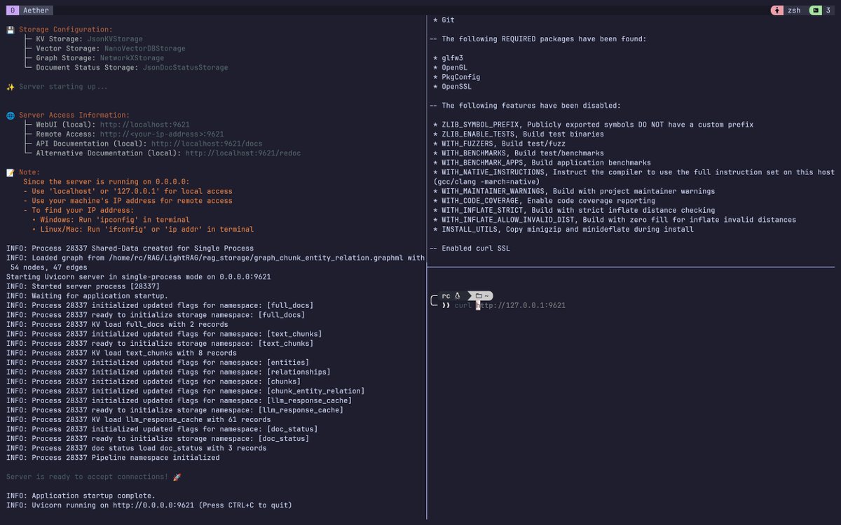 tmux and catppuccin are humanity's greatest contribution after vim