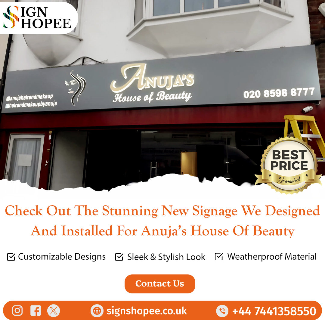 SignShopeeuk's tweet image. Create a stunning impression with our 3D custom shop banner.

#3DShopBanner #CustomBannerDesign #3DGraphics #VisualBranding #ShopBanner #3DDesign #CustomMade  #signshopee #signshopeederby #signshopeeengland #england #derby

Call:- +44 7441358550
signshopee.co.uk/shop-banners-u…
