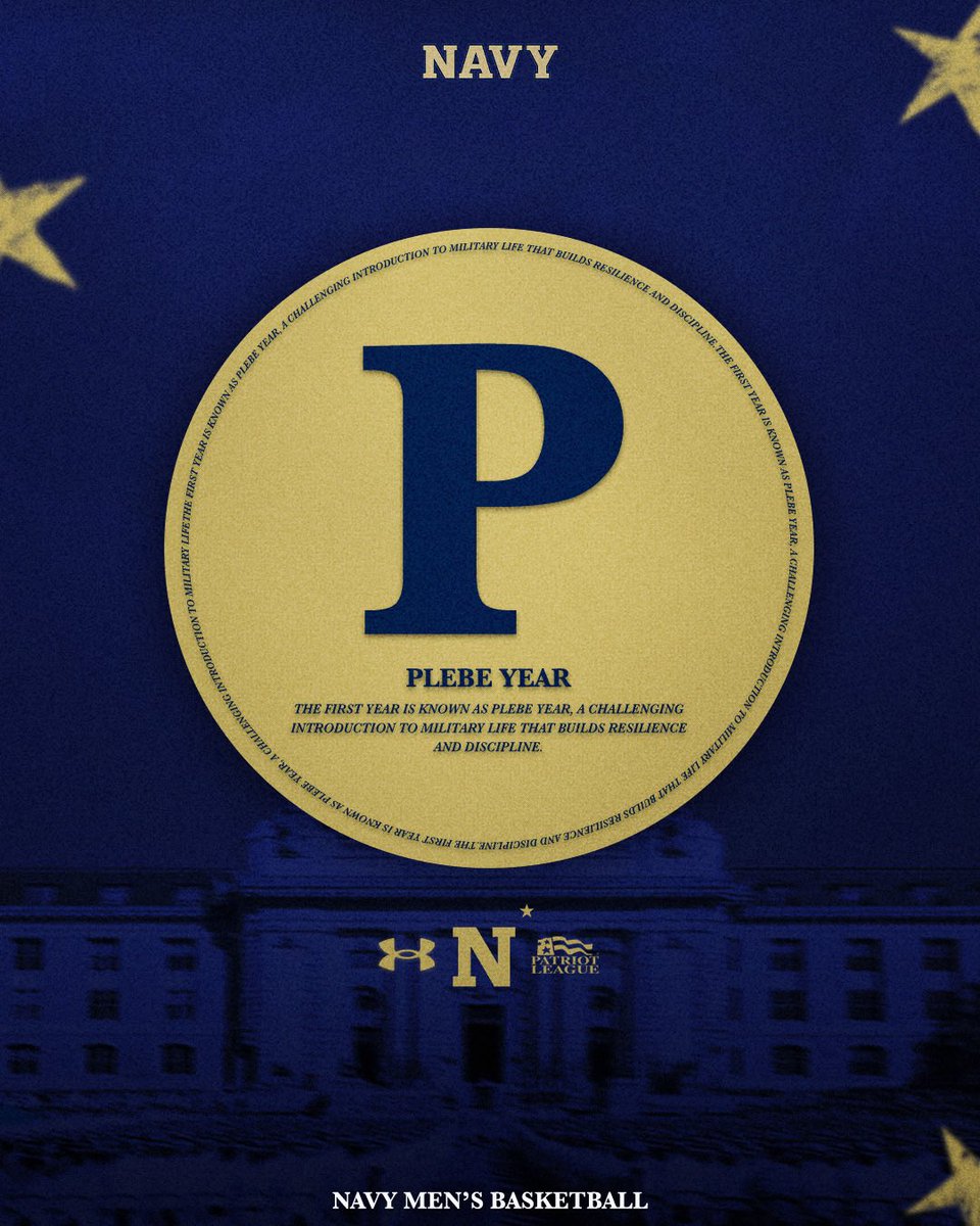 P stands for…
<a href="/NavyBasketball/">Navy Men’s Basketball</a>