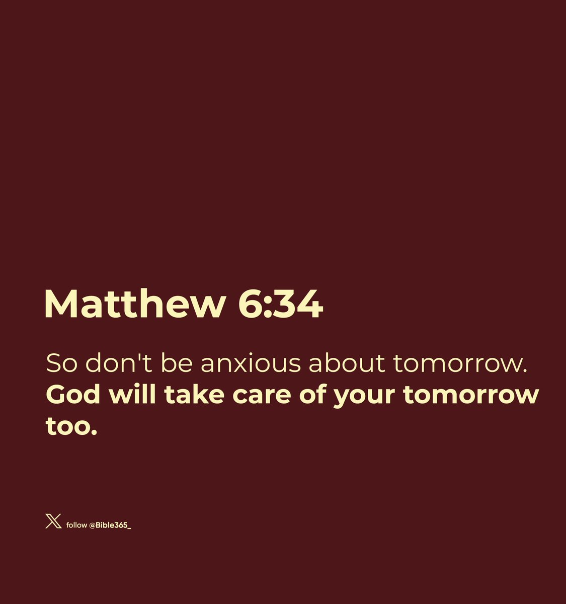 Bible 365 (@bible365_) on Twitter photo 