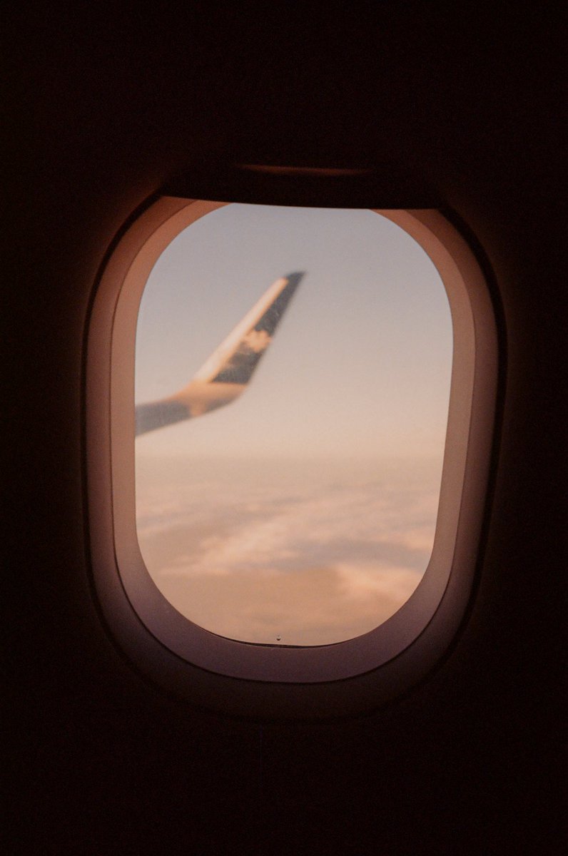 Gm people ☀️
Have a great Friday.
Wait, is it even Friday?