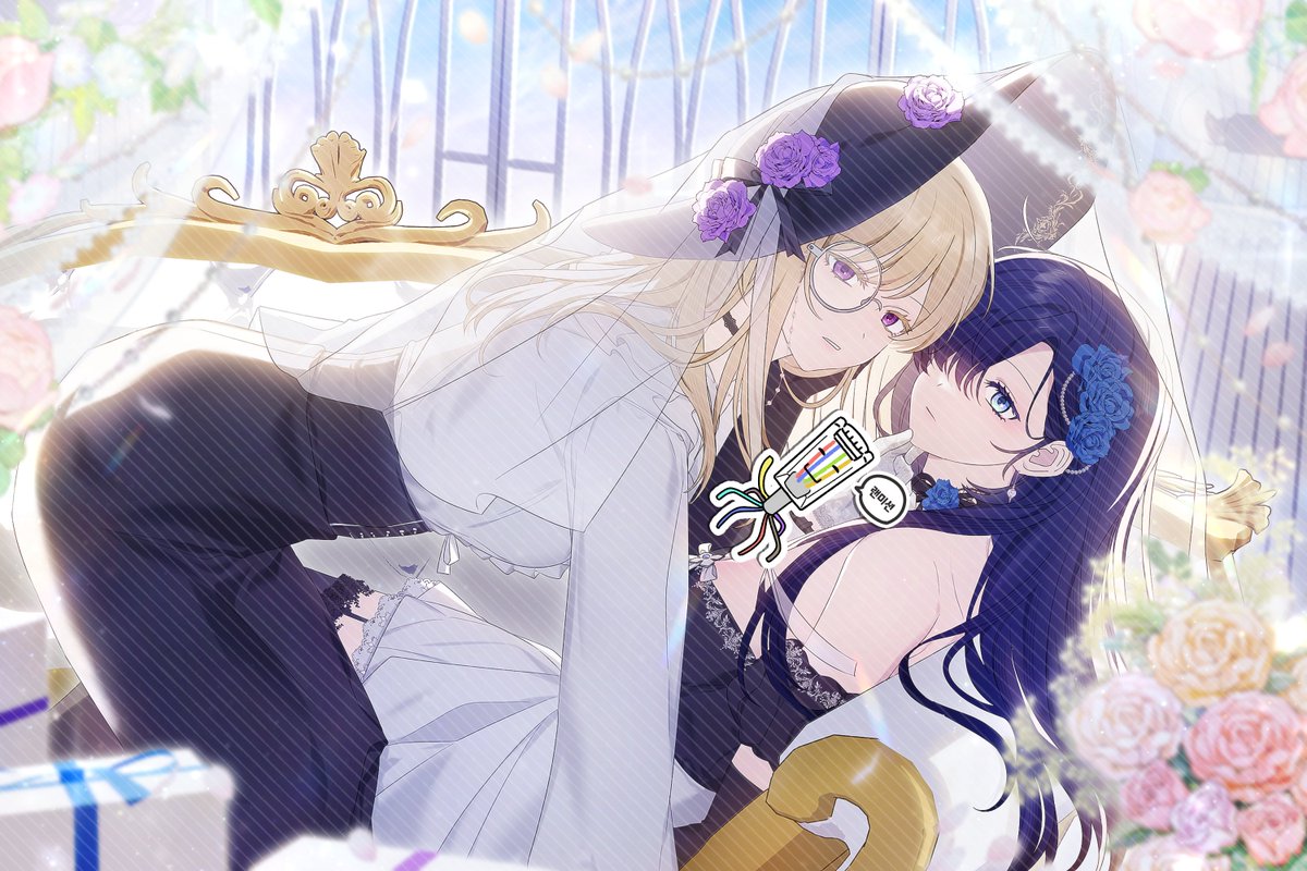 랜선인간 tweet media