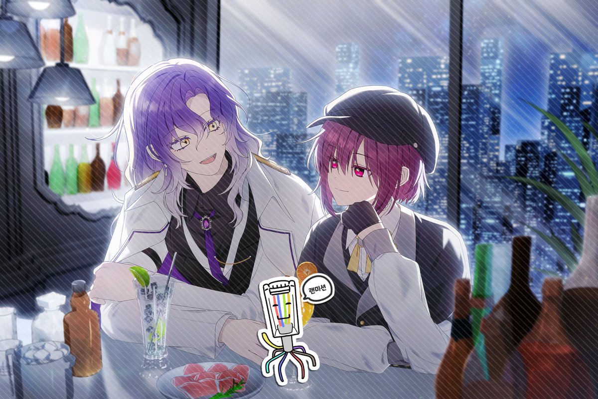 랜선인간 tweet media