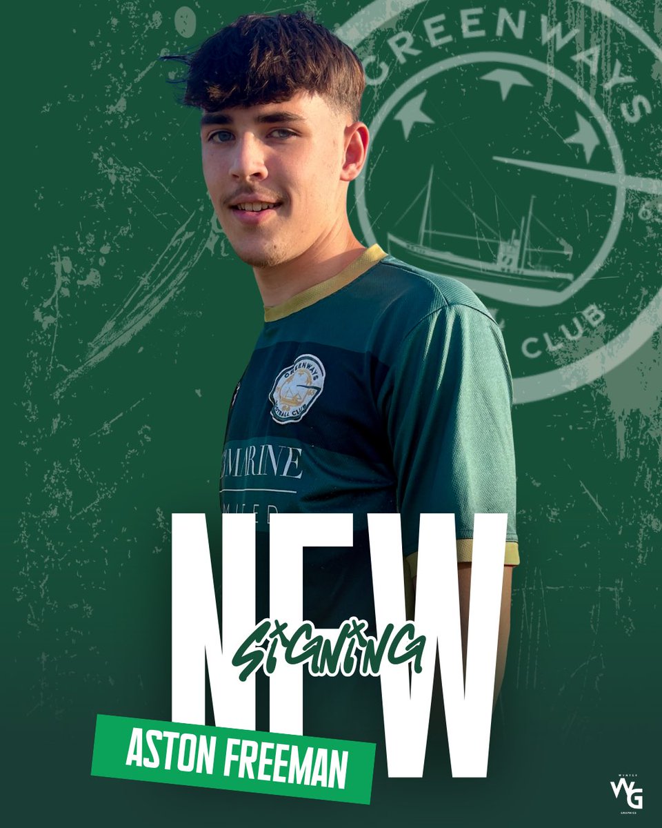 Greenways FC tweet media