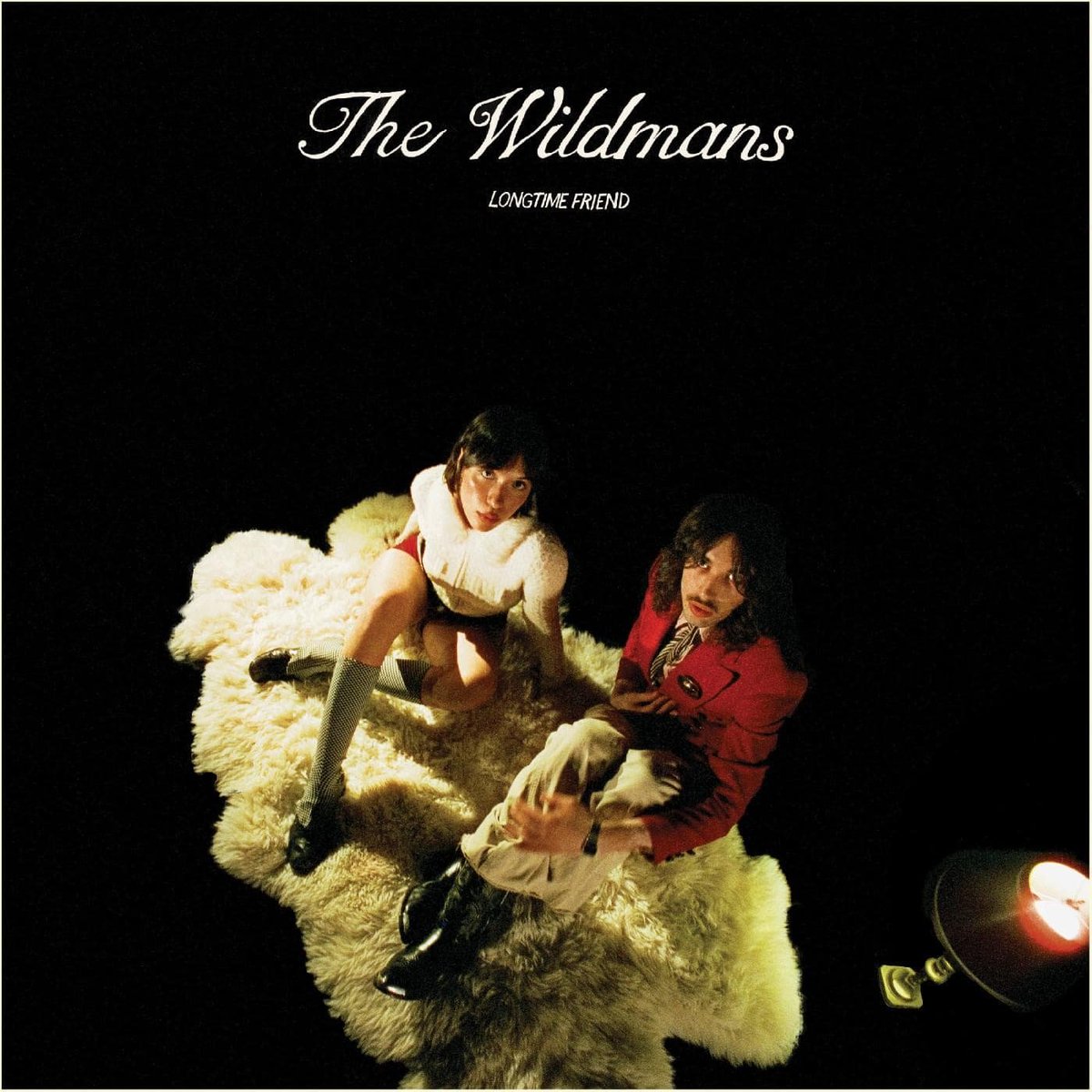 RELEASED TODAY: 'Longtime Friend' by The Wildmans

Americana, roots rock, bluegrass, and country meldings from the sibling-led band.

normanrecords.com/records/208728…