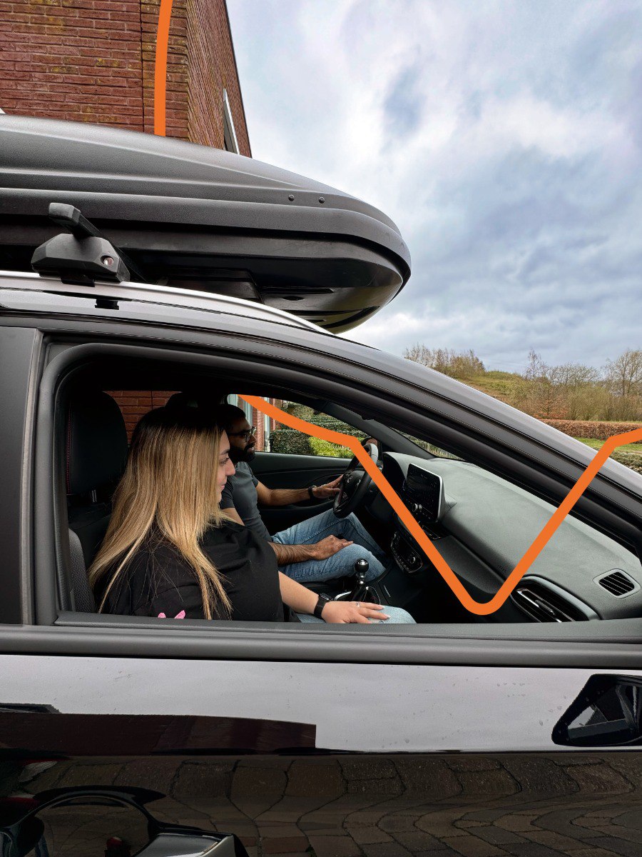 Autohopper Berkel en Rodenrijs tweet media