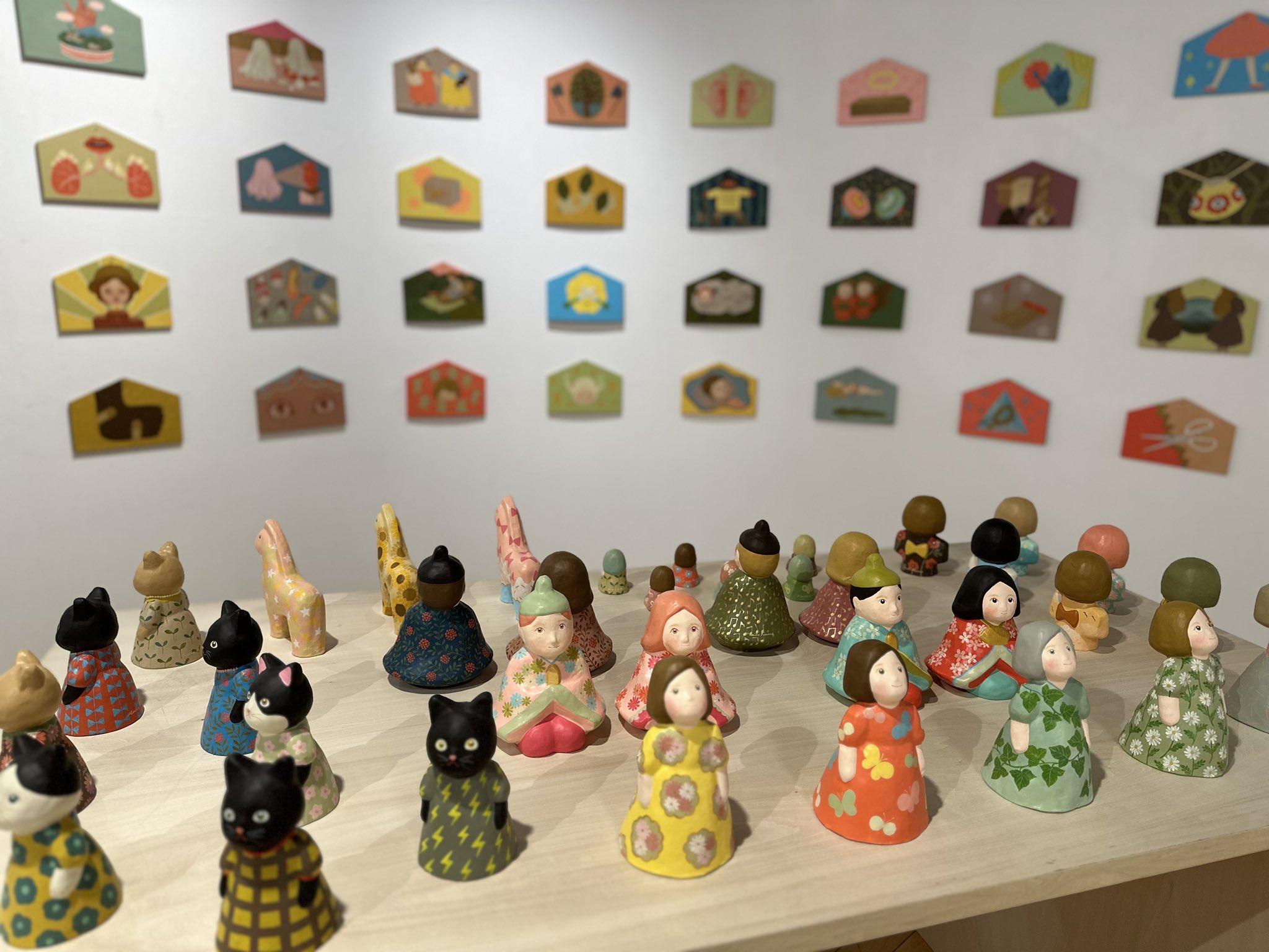 菅野麻衣子 7/5-27個展@cyg on X: 
