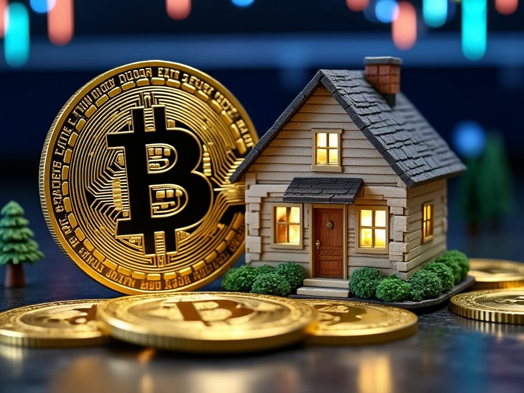 Bricks Estate tweet media