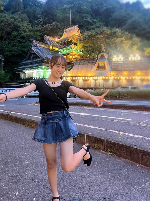 Twitterのコスプレ画像34