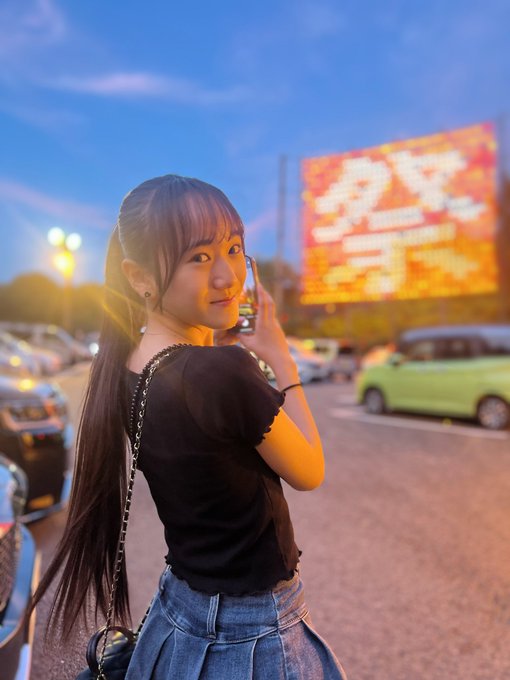 Twitterのコスプレ画像33