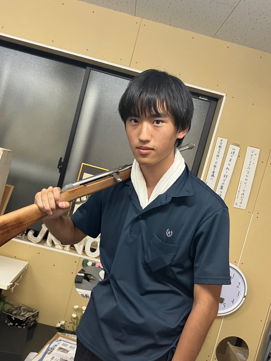 JKnote_Official's tweet photo. 【定例ミーティング】

昨日のミーティングでは、奉還町土曜夜市２週目に向けて準備をしました！

12日（土）17:00〜20:00
奉還町３丁目SGSG前で
射的を出店する予定です🎯

ぜひお越しください！

毎週木曜、定例ミーティングの見学もお待ちしています♪ https://t.co/a6tW1fM5FZ