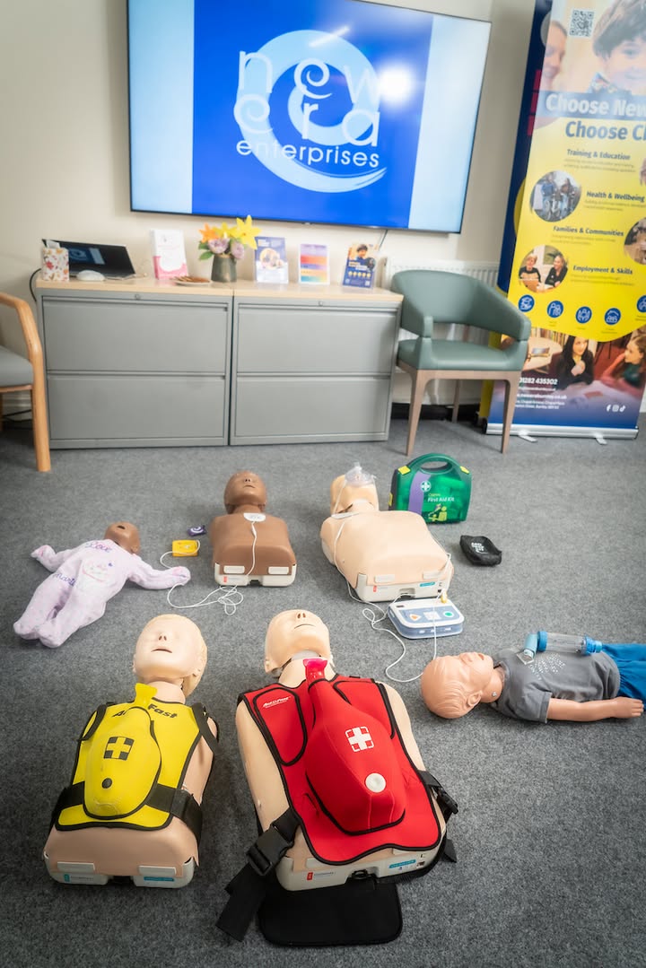 For nearly 40 years, New Era - East Lancs - has stood as a pillar of support in Burnley,
responding to the evolving needs of the community with compassion, innovation, and action. 💪 

Read the full feature:

issuu.com/burnleygraphic…