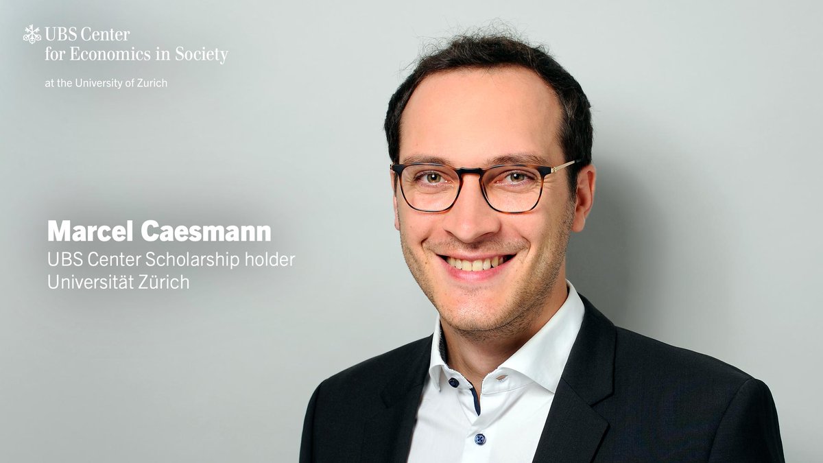 Economics. For Society. (@ubscenter) on Twitter photo The Swiss Society of Economics and Statistics presents the SSES Young Economist Award 2025 to UBS Center Scholarship holder <a href="/MarcelCaesmann/">Marcel Caesmann</a> (<a href="/UZH_ch/">Universität Zürich</a>) and his co-authors <a href="/jagoldz/">Janis Goldzycher</a> (<a href="/UZH_ch/">Universität Zürich</a>), <a href="/mattegrigoletto/">Matteo Grigoletto</a> (<a href="/unibern/">Universität Bern</a>) and <a href="/lorenz_gschwent/">Lorenz Gschwent</a> (<a href="/unidue/">Uni Duisburg-Essen @unidue.bsky.social</a>) for their paper 'Censorship in The Swiss Society of Economics and Statistics presents the SSES Young Economist Award 2025 to UBS Center Scholarship holder <a href="/MarcelCaesmann/">Marcel Caesmann</a> (<a href="/UZH_ch/">Universität Zürich</a>) and his co-authors <a href="/jagoldz/">Janis Goldzycher</a> (<a href="/UZH_ch/">Universität Zürich</a>), <a href="/mattegrigoletto/">Matteo Grigoletto</a> (<a href="/unibern/">Universität Bern</a>) and <a href="/lorenz_gschwent/">Lorenz Gschwent</a> (<a href="/unidue/">Uni Duisburg-Essen @unidue.bsky.social</a>) for their paper 'Censorship in