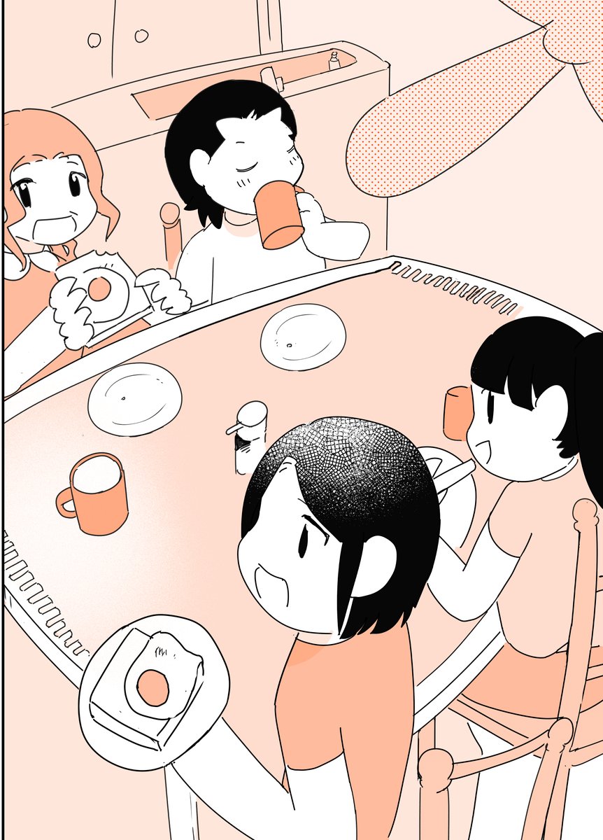 ninikohako's tweet photo. とある【エッセイ漫画を読んで泣いた】話(3/5) https://t.co/0ZaDnRn70H