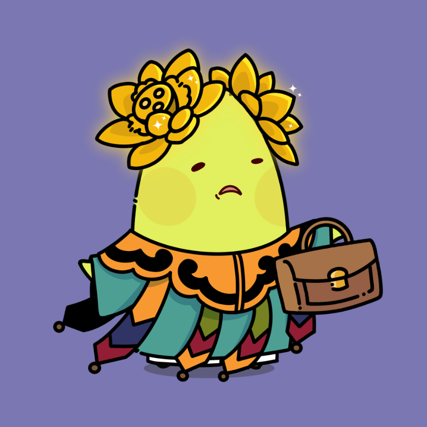 June 💭🔮🐈 tweet media