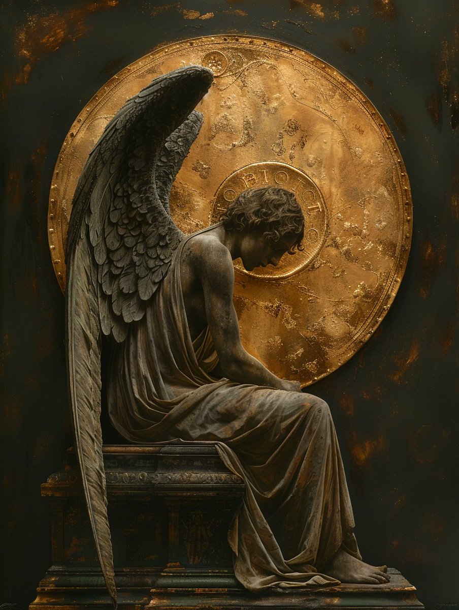 Tu ángel de la guarda es tu mejor amigo