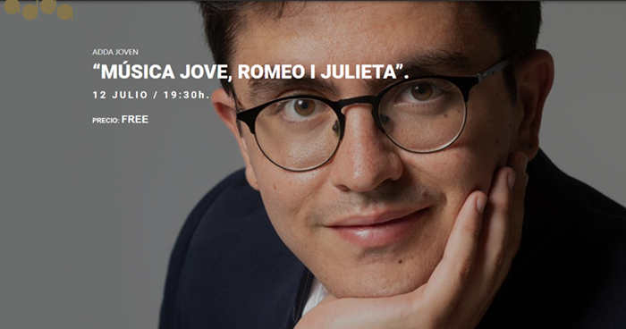 🎶<a href="/ADDAsimfonica/">ADDAsimfònicaAlc</a> ofrece un concierto homenaje a Rafal Beltrán, fundador de la Sociedad de Conciertos de Alicante, el sábado 12 de julio en el <a href="/ADDAalicante/">Auditorio ADDA</a> con entrada libre previa reserva alicantemag.com/musica/adda-si…