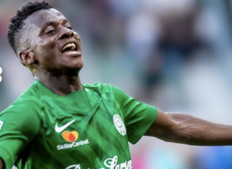 Daily Record Sport (@record_sport) on Twitter photo EXCLUSIVE! Motherwell set to sign Ibrahim Said as six-figure bid tabled | <a href="/ScottBurns75/">Scott Burns</a>
dailyrecord.co.uk/sport/football… EXCLUSIVE! Motherwell set to sign Ibrahim Said as six-figure bid tabled | <a href="/ScottBurns75/">Scott Burns</a>
dailyrecord.co.uk/sport/football…