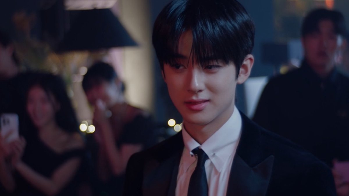 K-Drama Menfess tweet media