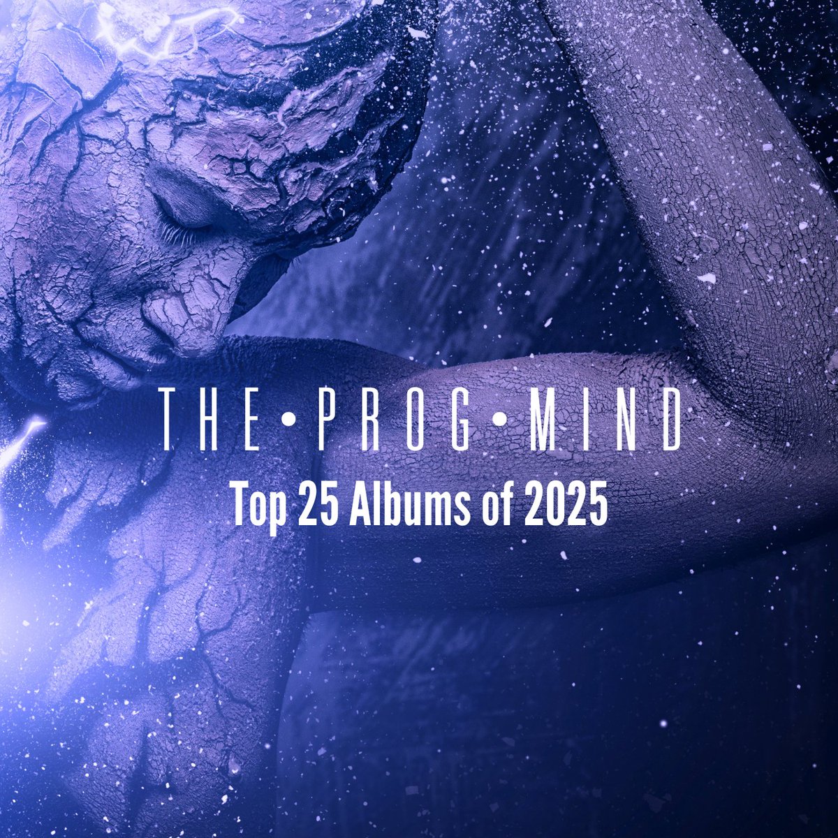 theprogmind's tweet image. My favorite albums of the year so far.
theprogmind.com/2025/07/11/tpm…
#progrock #progmetal #theprogmind