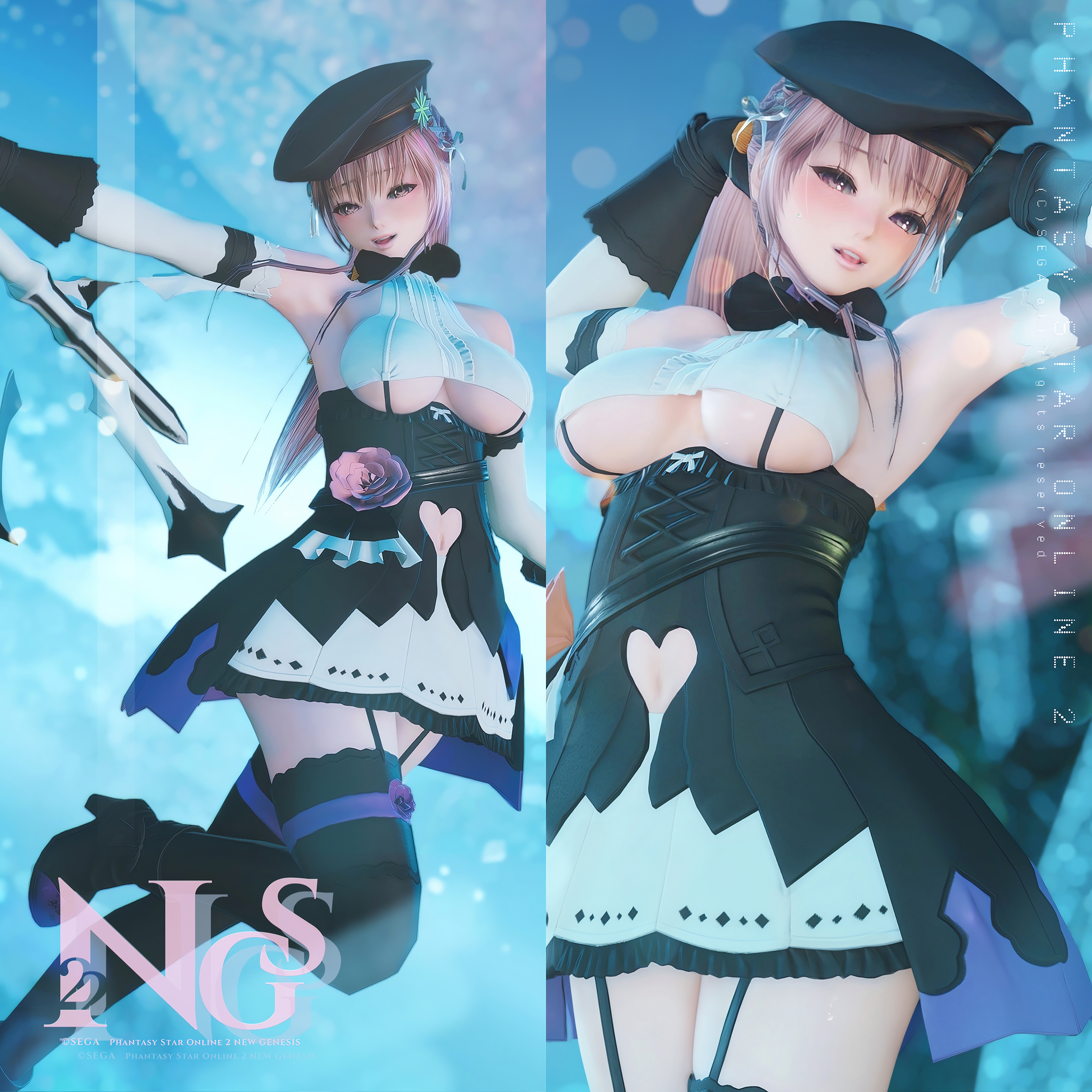 スーパーセール 半額タイムセール ニャロメ@PSO2NGS📸✨ (@nyarome55game) / X ロッド