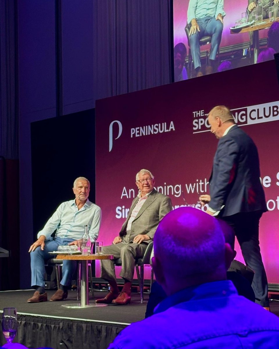 Peninsula tweet media