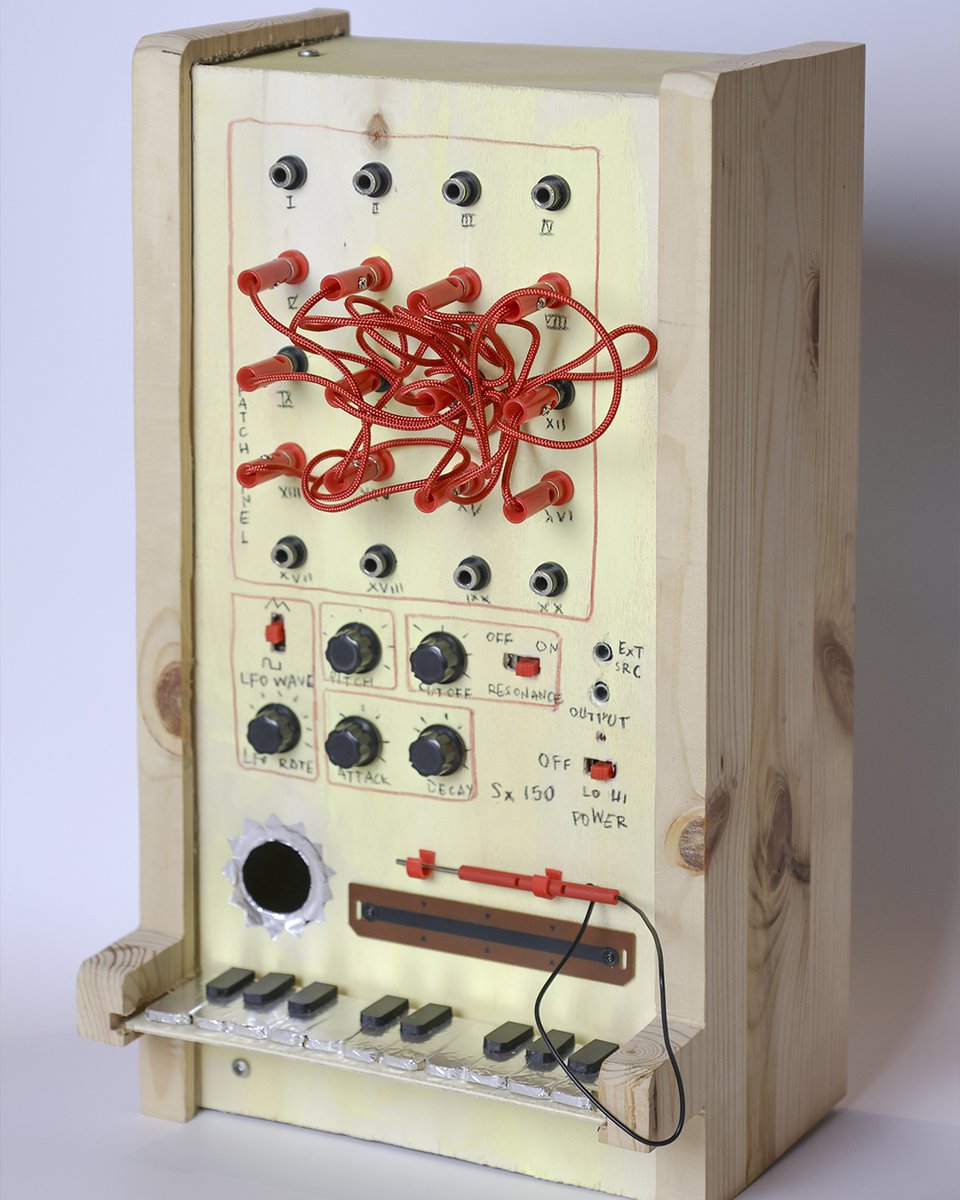 Inauguramos “Ilustración en Eina”

📍 Eina Bosc
🗓 Jueves 17 de julio | 🕔 17 h
📅 Abierta hasta el 15 de septiembre

Una exposición con 16 proyectos finales del Diploma en Ilustración Creativa.

+info: eina.cat/es/blog/exposi…

Imagen: Giulio Prestia