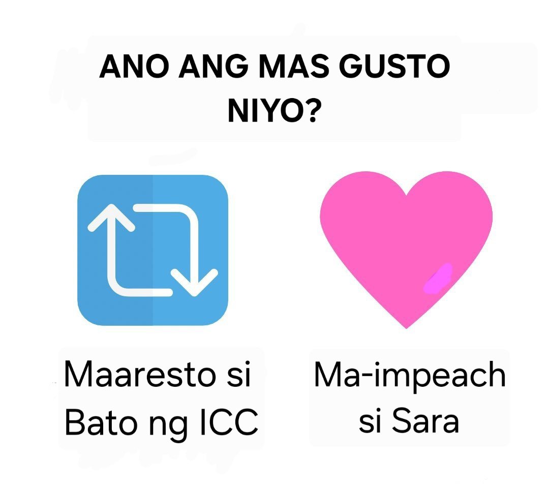 Leisbeth Recto tweet media