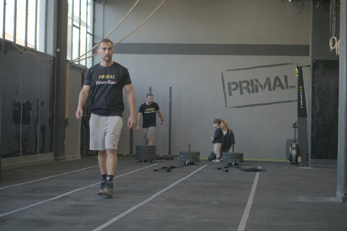 primal_athens's tweet photo. Fitness Race 2025 💪🏽 https://t.co/Ty3ZeYKwzv