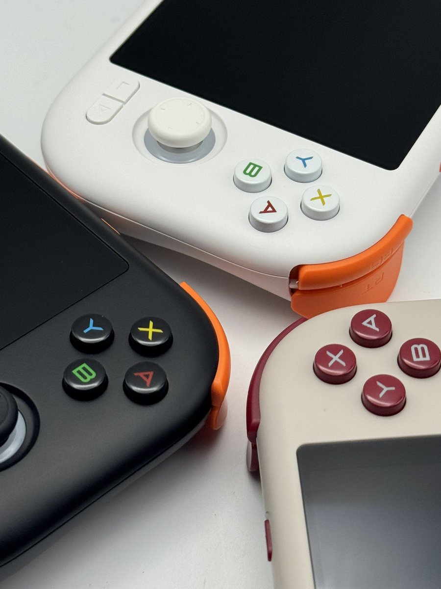 KeepRetro tweet media