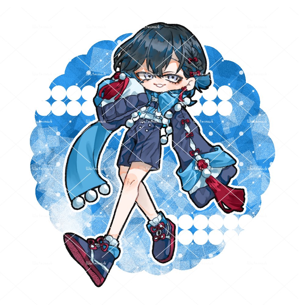 ✳︎yukigom✳︎雪国ょり✳︎ 雪宮 六花 on X: 