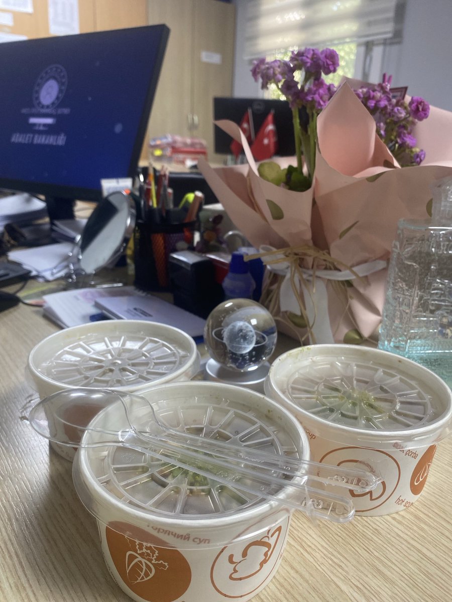 Birecik Adliyesi teşekkürlerini sunar. 🌸⁦⁦<a href="/birecikkaymakam/">T.C. Birecik Kaymakamlığı 🇹🇷</a>⁩