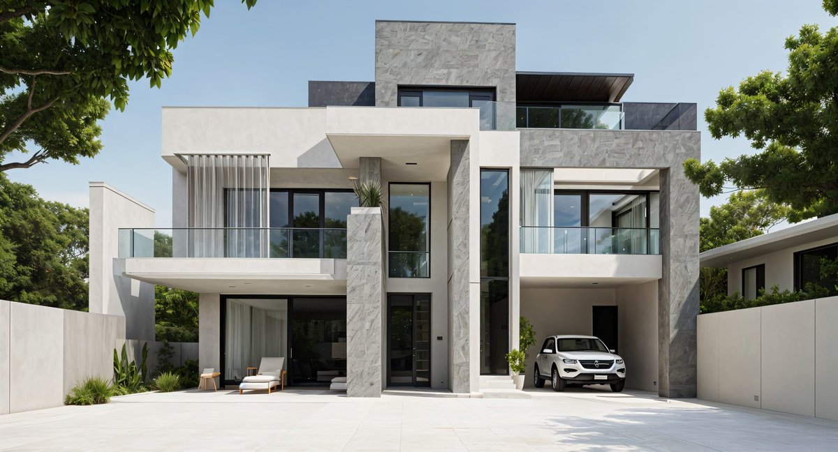 ArchitectMwangi's tweet image. I&apos;m excited with many others @MOSAFE_ to commence the construction of this amazing townhouse in Syokimau!