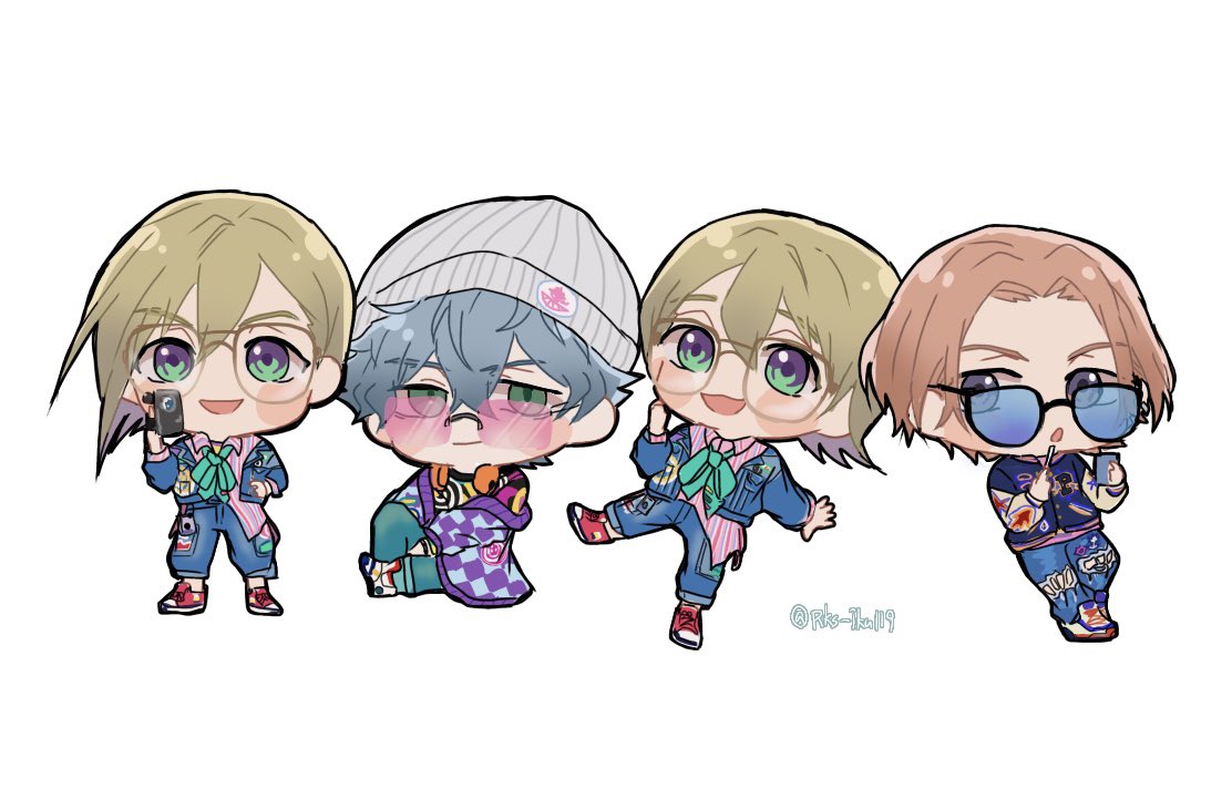 いく。 (@rks_iku119) on Twitter photo 