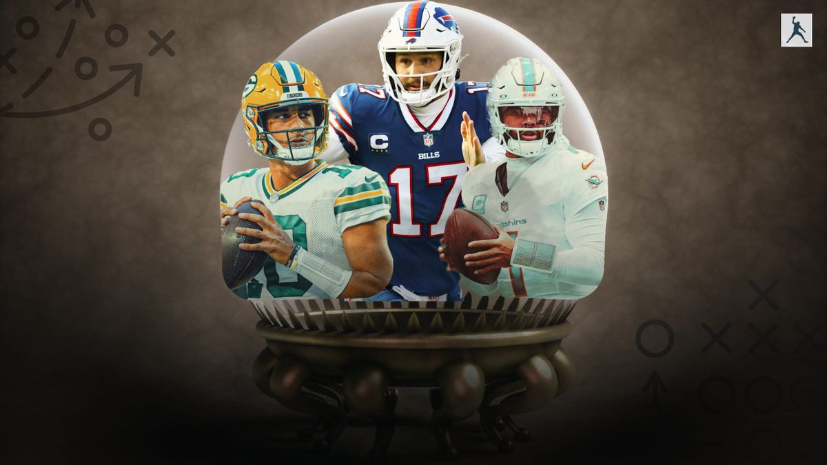 Predicting the 2025-26 NFL Calendar Year touchdownwire.usatoday.com/story/sports/n…
