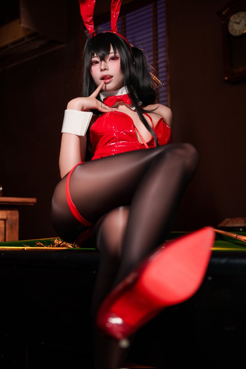 windowleong's tweet photo. 想不想和兔子打桌球?
碧藍航線 大鳳cos
#cosplay #碧蓝航线 #大鳳cos #碧藍航線cos #azurlane #portrait #portraiture #windowleong #windowlandscape #windowportrait #人像 #人像攝影 https://t.co/BSSEYUhI1X