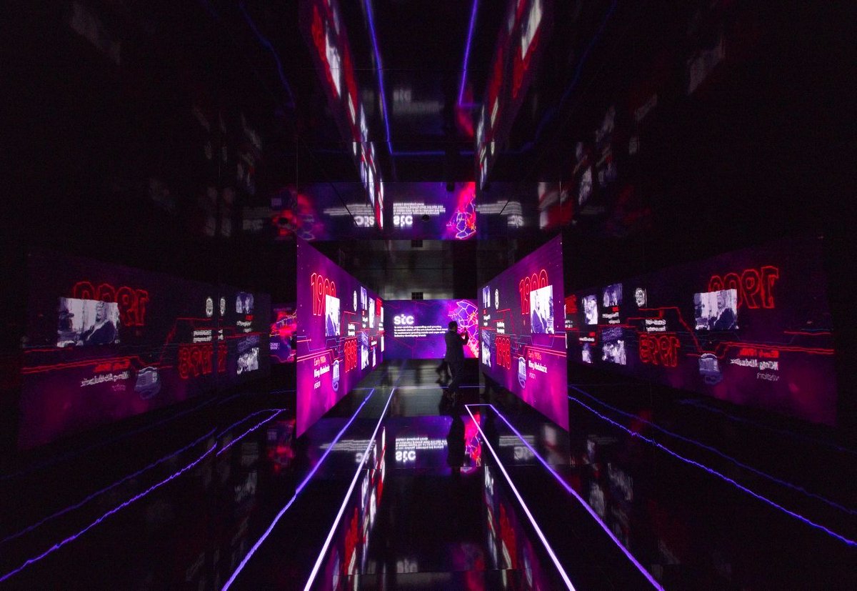 🌍 <a href="/stc/">stc group</a> releases 2024 Sustainability Report! Highlights: 3.6% Scope 1 &amp; 14.6% Scope 3 emissions reduction, 52K+ devices refurbished, &amp; 476K+ training hours delivered. #stcGroup #Sustainability #ESG #DigitalEnabler 🇸🇦