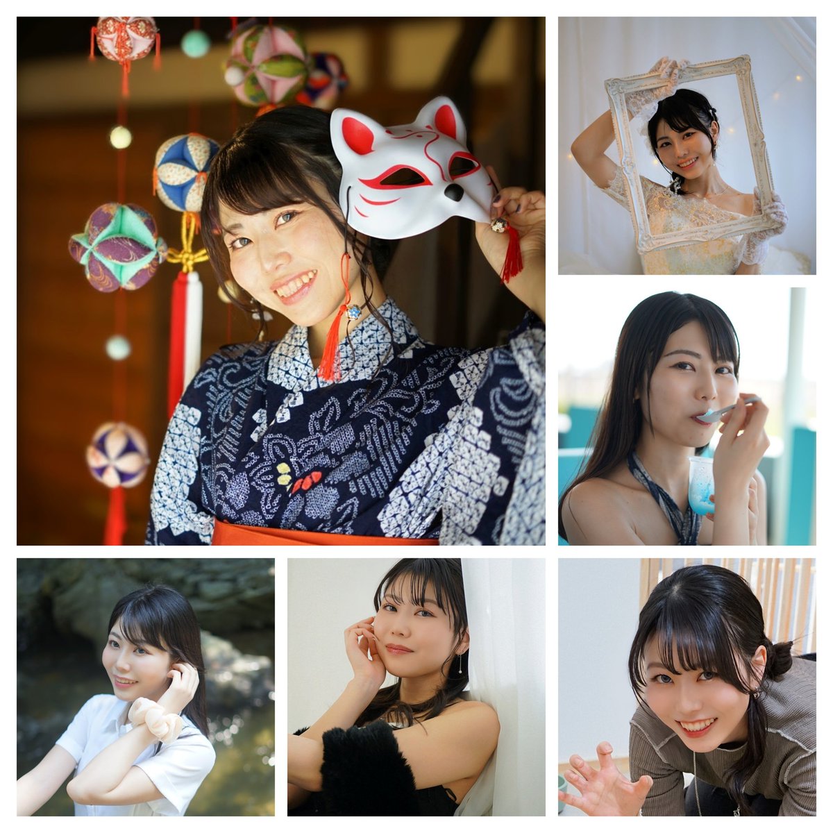 にのさん笑顔可愛い集①

にのさん<a href="/n_came39/">にの</a> 
<a href="/fruits_photo/">fruits撮影会(フルーツ撮影会)</a>