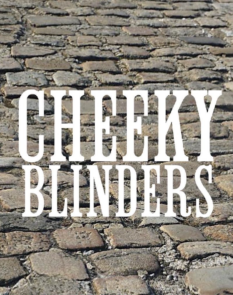 IT’S HERE! Birmingham Fest 2025 starts TODAY!
Our first show tonight is Cheeky Blinders by <a href="/HeadlinesComedy/">Behind The Headlines</a> Join us on the lawless streets of 1920s Birmingham for a comedic take on the city’s most famous TV series! <a href="/BlueOrangeThtr/">Blue Orange Theatre</a> 7pm birminghamfest.co.uk/events/cheeky-… #Birmingham #Theatre