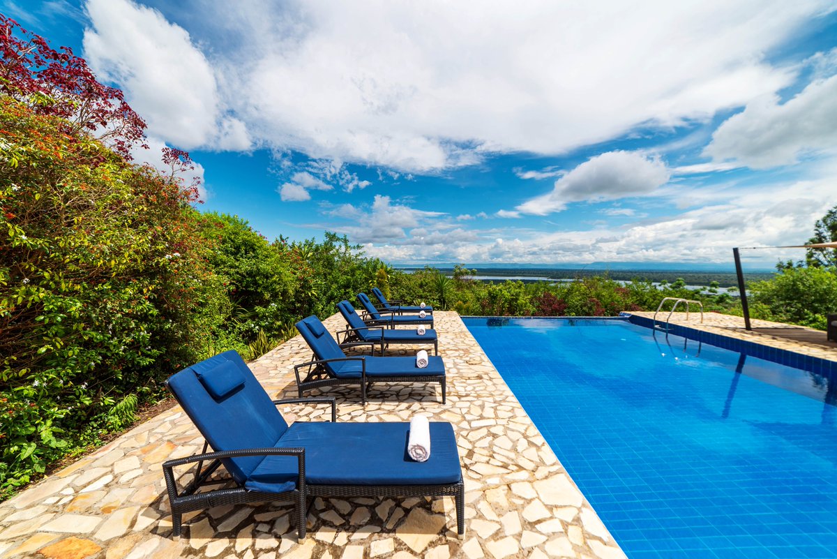 The Great Lakes Collection (@_gl_collection) on Twitter photo From stunning outdoor views and cozy rooms to relaxing poolside moments.The Great Lakes Collection offers the perfect blend of luxury and adventure across Uganda and Tanzania.
Ready to plan your next escape?
Email: stay@thegreatlakescollection.com From stunning outdoor views and cozy rooms to relaxing poolside moments.The Great Lakes Collection offers the perfect blend of luxury and adventure across Uganda and Tanzania.
Ready to plan your next escape?
Email: stay@thegreatlakescollection.com