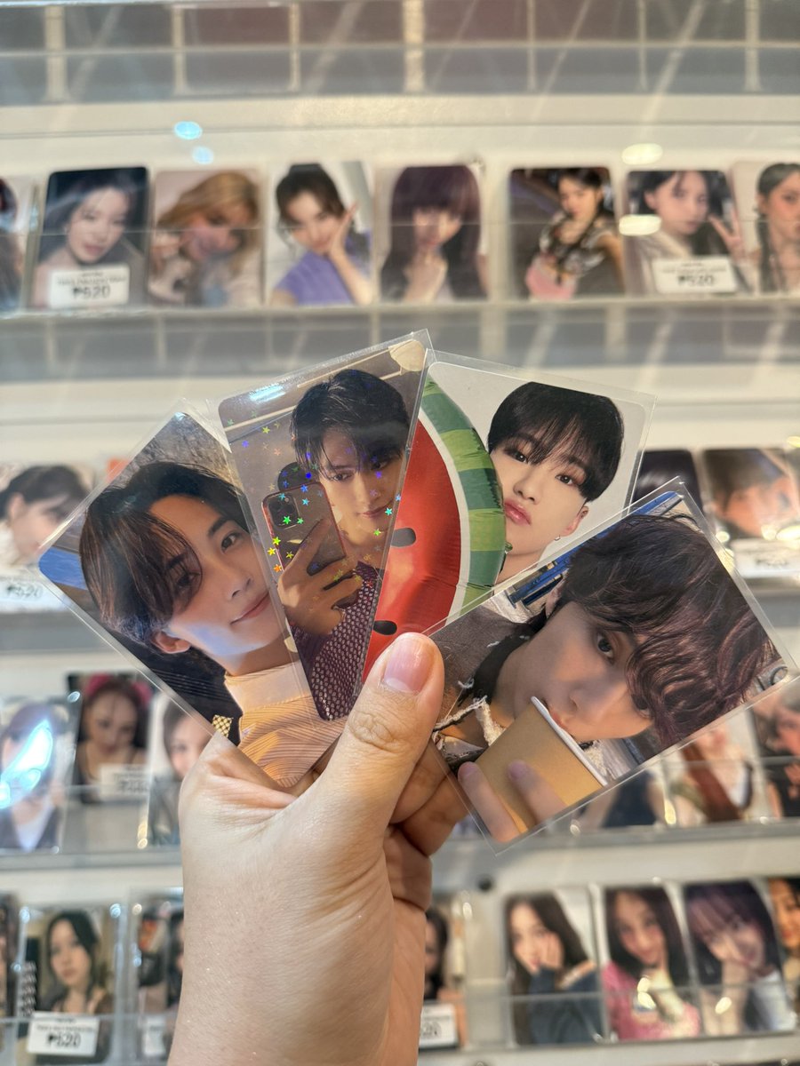Seoul Stop ❀ tweet media