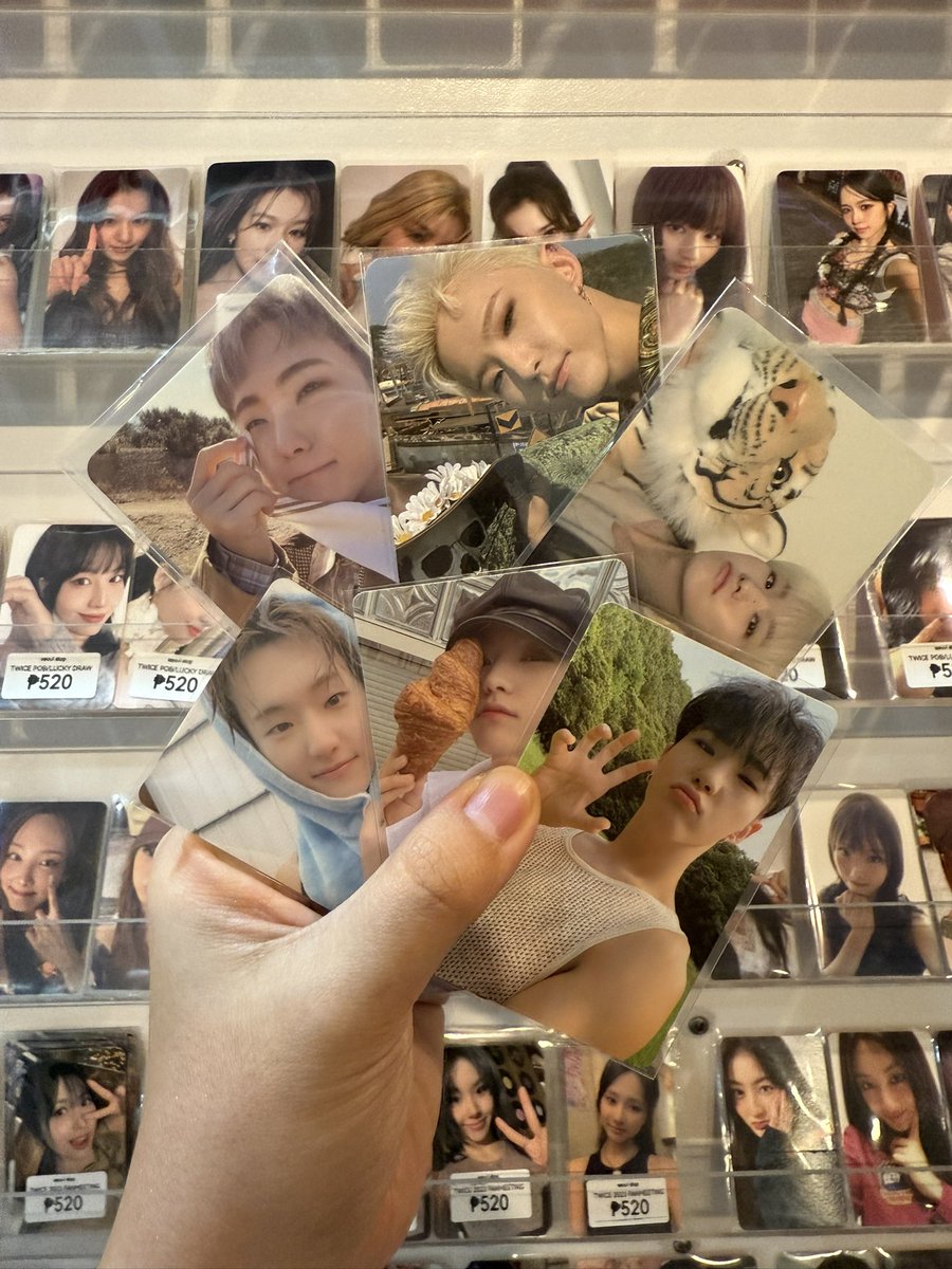 Seoul Stop ❀ tweet media
