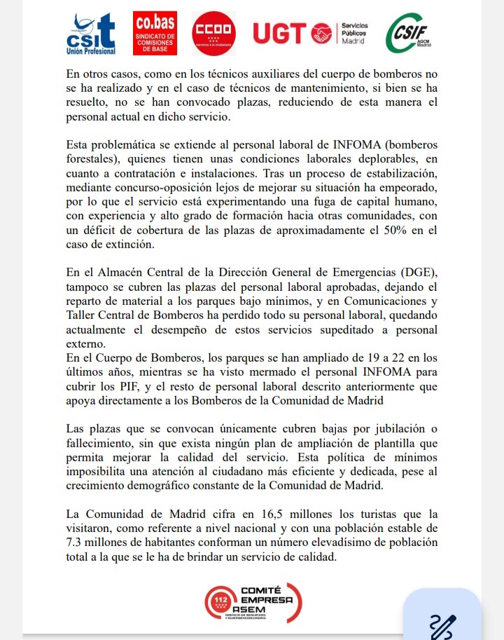 TrabajadoresMad112 tweet media