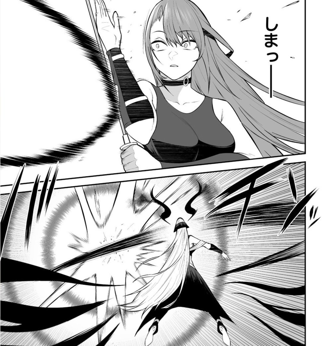 突然ですが今日から「どうやらボクの花嫁は女騎士団なようで。」の連載が再開しました〜！ここから完結に向けて、なるべく定期的に更新していく予定ですので、もしよかったらまたお手数の時にでも見てやってください〜！また単行本は９月に6巻が発売予定です〜！💪

gammaplus.takeshobo.co.jp/manga/onnakish…