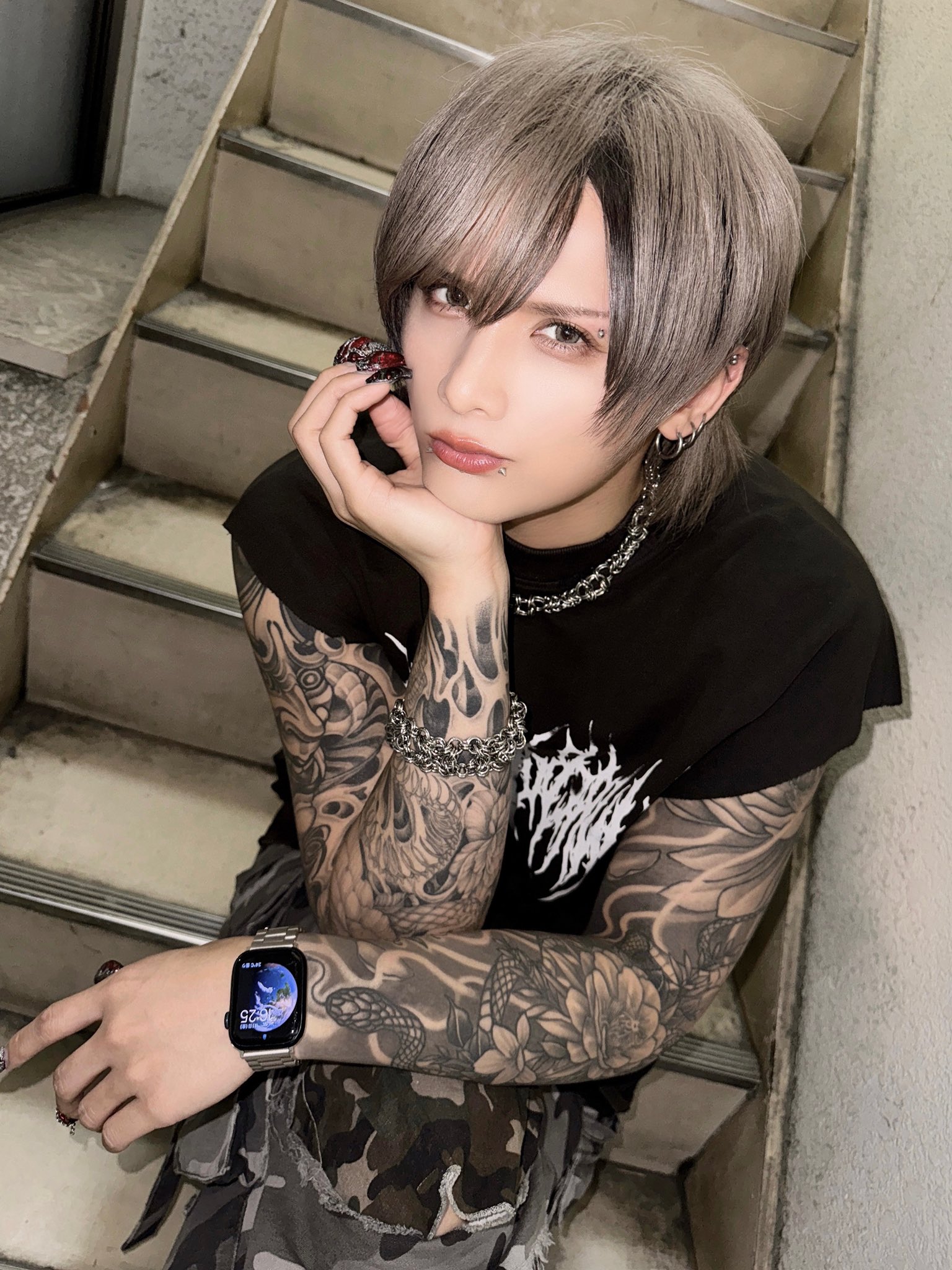 【激レア】執事歌劇団　refrain ルフラン ドヴォルザーク：交響曲第7番・第8番・第9番、他 [SHM-CD][CD